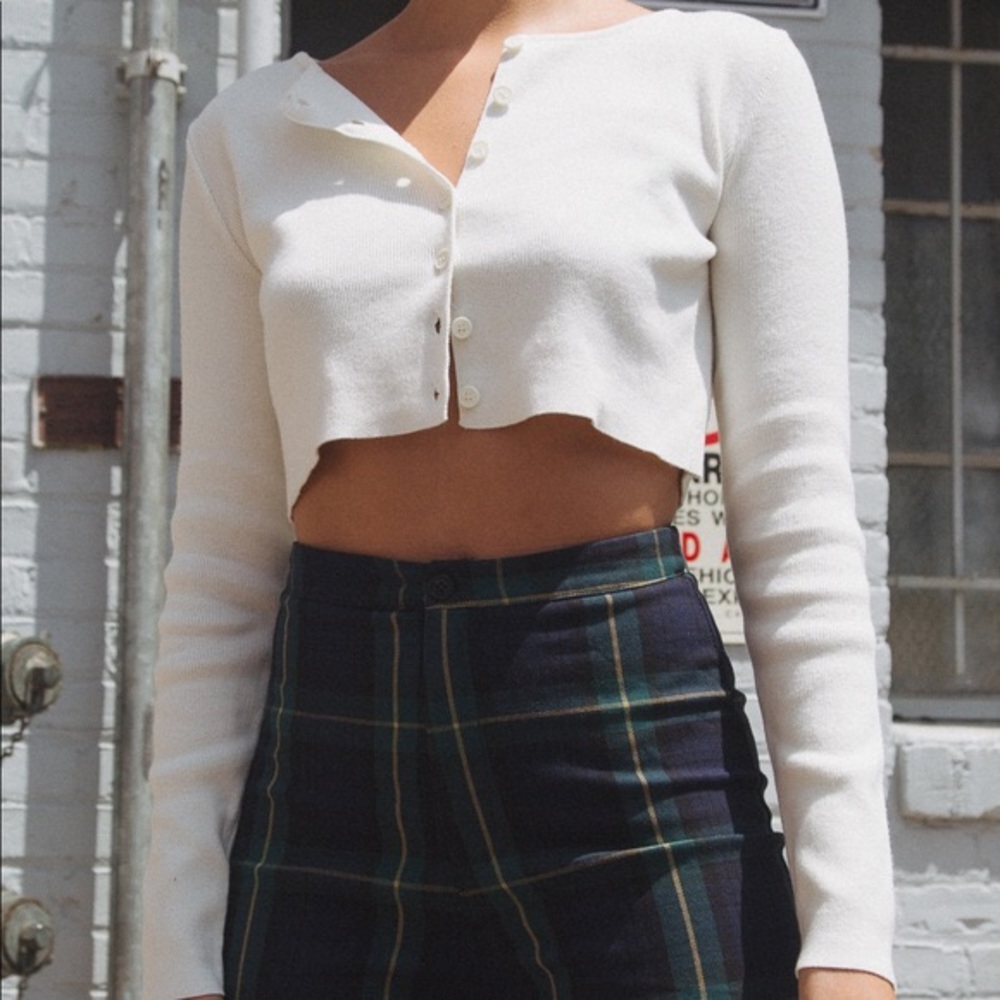 BRANDY MELVILLE ISO <3 - Picture 9 of 10